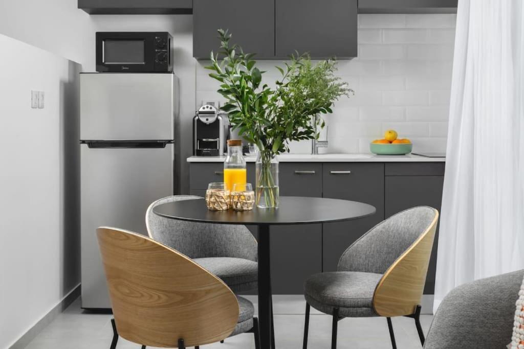 דירה מרווחת ושקטה 100 מטר מהים - By Edom Apartment Eilat